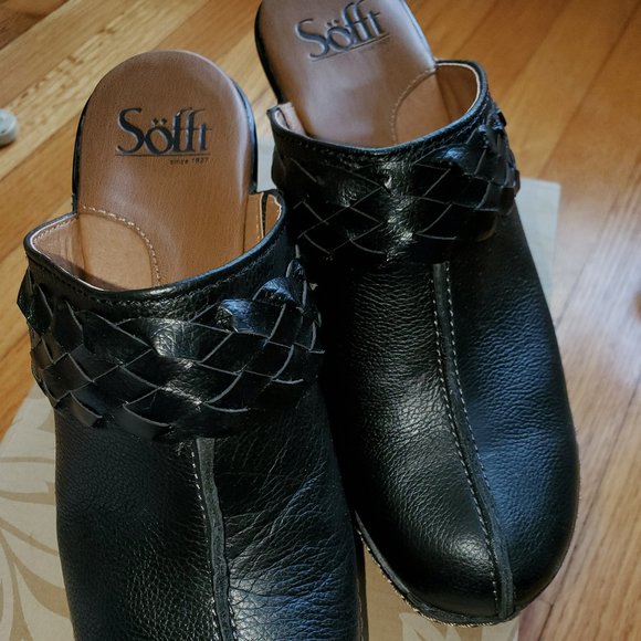 loaded shoes